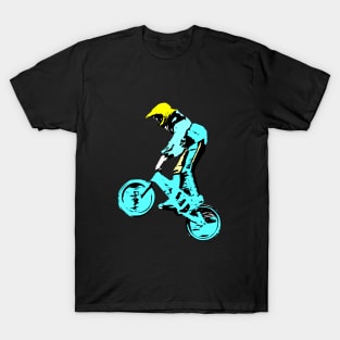 bmx T-Shirt